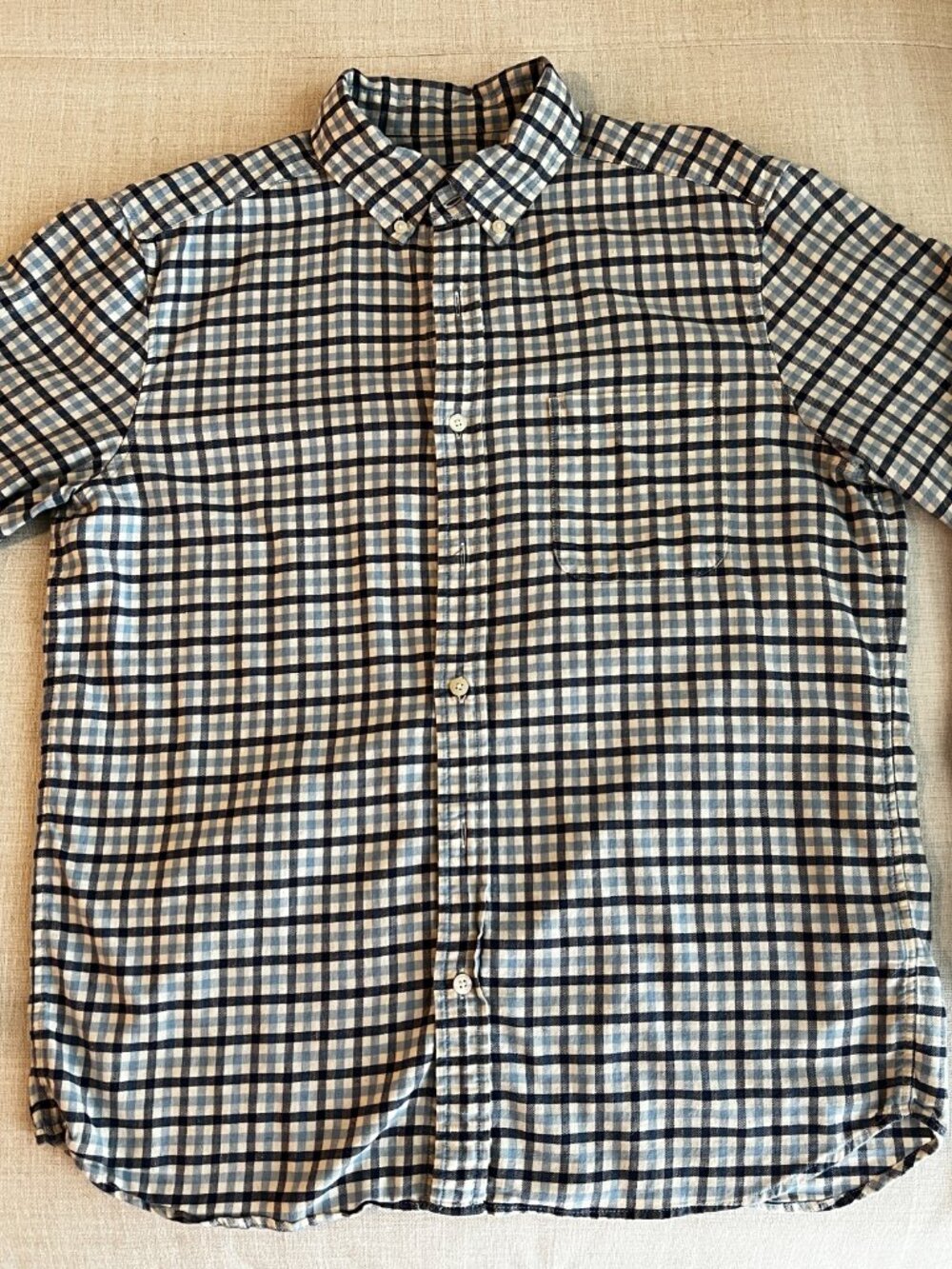 Vineyard Vines Classic Button Up